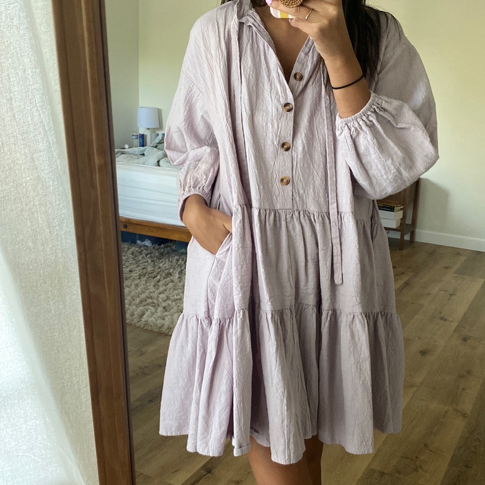 The Lullaby Club Dress